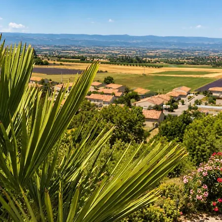 Cocon Du Vercors-piscine Et Vue Panoramique Barbieres